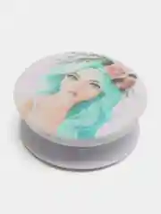 Карамельный держатель-подставка для телефона PopSocket