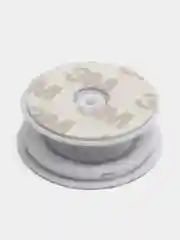 Бежевый держатель-подставка для телефона PopSocket