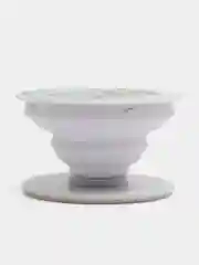 Зелёный хаки держатель-подставка для телефона PopSocket