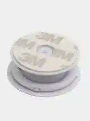 Зелёный хаки держатель-подставка для телефона PopSocket