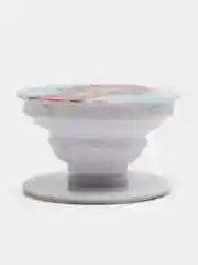 Золотистый хаки держатель-подставка для телефона PopSocket