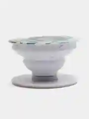 Бордовый держатель-подставка для телефона PopSocket