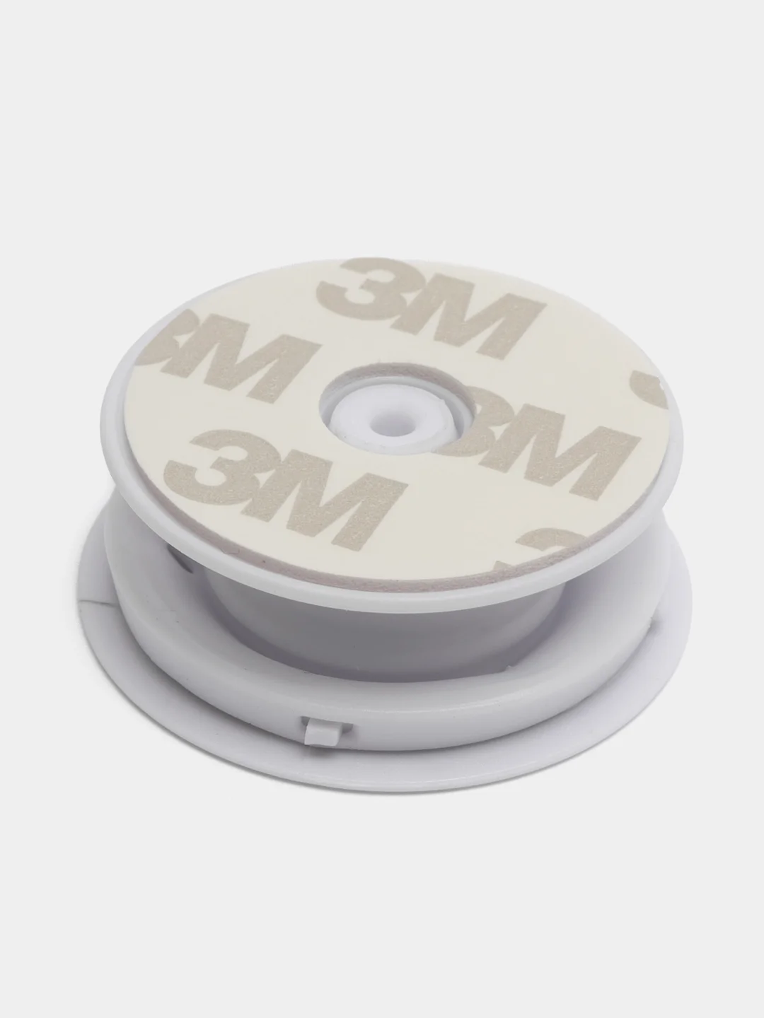 Бордовый держатель-подставка для телефона PopSocket