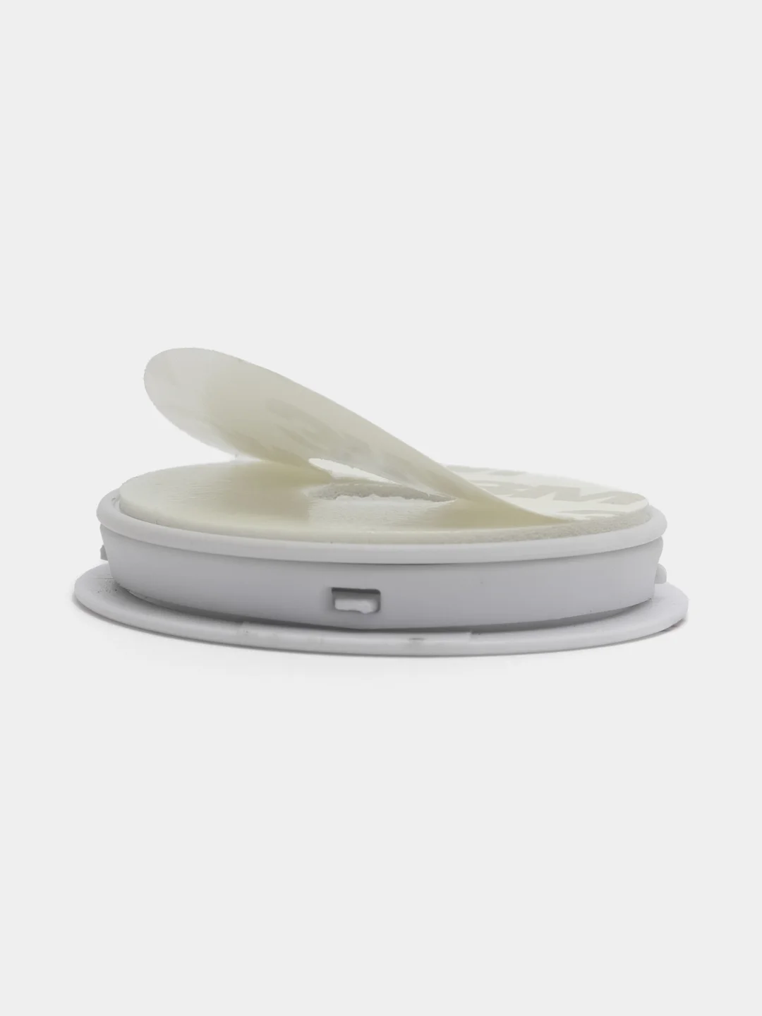 Аметистовый держатель-подставка для телефона PopSocket