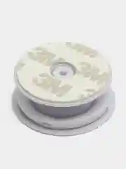 Аметистовый держатель-подставка для телефона PopSocket