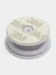 Бежевый меланж держатель-подставка для телефона PopSocket