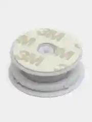 Желтый держатель-подставка для телефона PopSocket