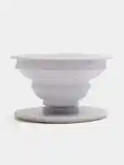 Желтый держатель-подставка для телефона PopSocket