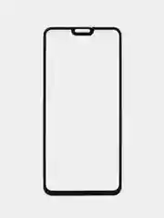 Защитное стекло Ceramic для Huawei Honor 50 10 lite 8A 8X 9X 10X матовое хуавей хонор