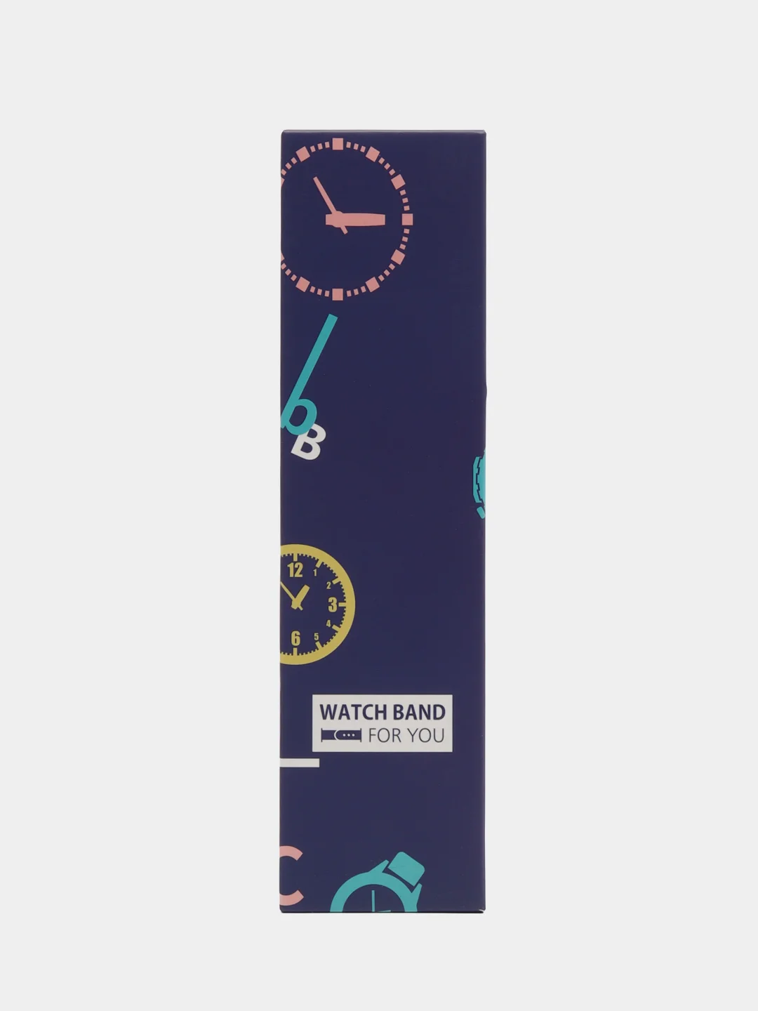 Салатовый ремешок для Apple Watch 7, 6, 5, 4, 3, 2, 1 и SE