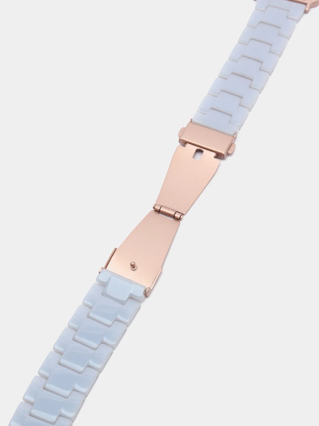 Небесно-голубой ремешок для Apple Watch 7, 6, 5, 4, 3, 2, 1 и SE