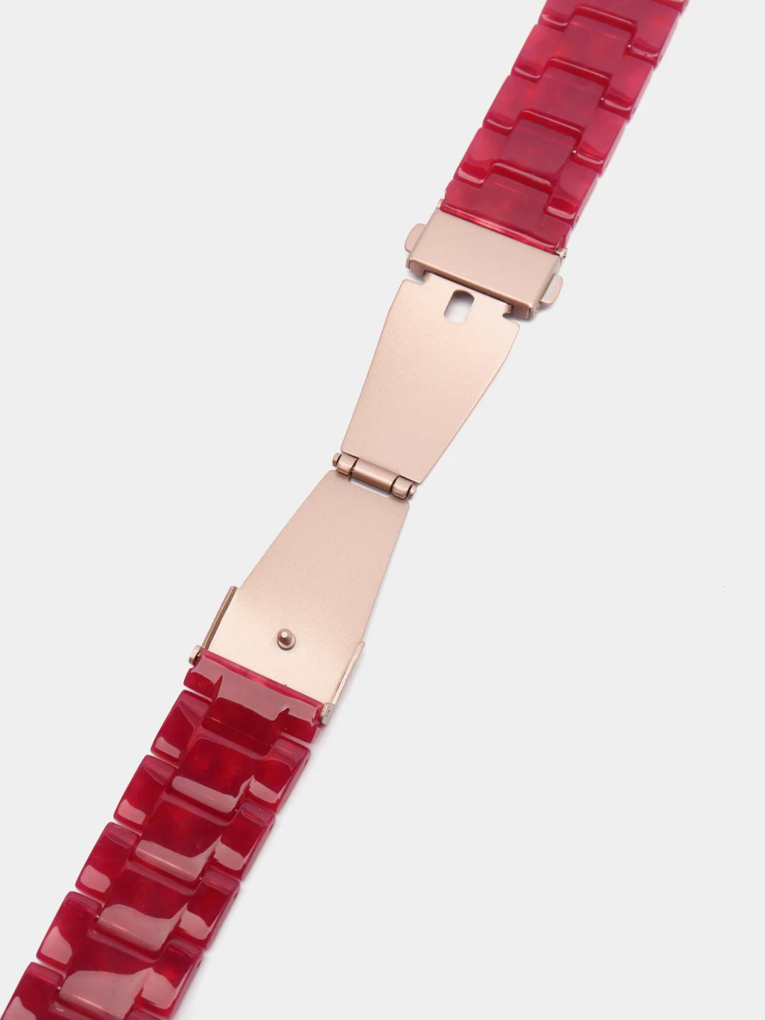 Белый ремешок для Apple Watch 7, 6, 5, 4, 3, 2, 1 и SE