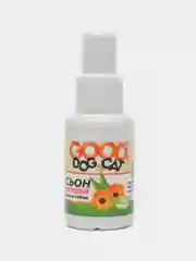 Лосьон для ушей кошек и собак Good Dog&Cat, 30 мл