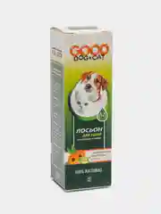 Лосьон для ушей кошек и собак Good Dog&Cat, 30 мл