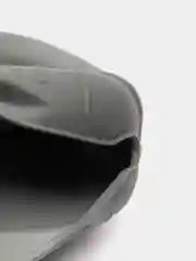 Серый сумка для лакомств, на магните, 3 цвета, силиконовая, на пояс
