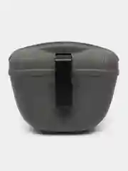 Серый сумка для лакомств, на магните, 3 цвета, силиконовая, на пояс
