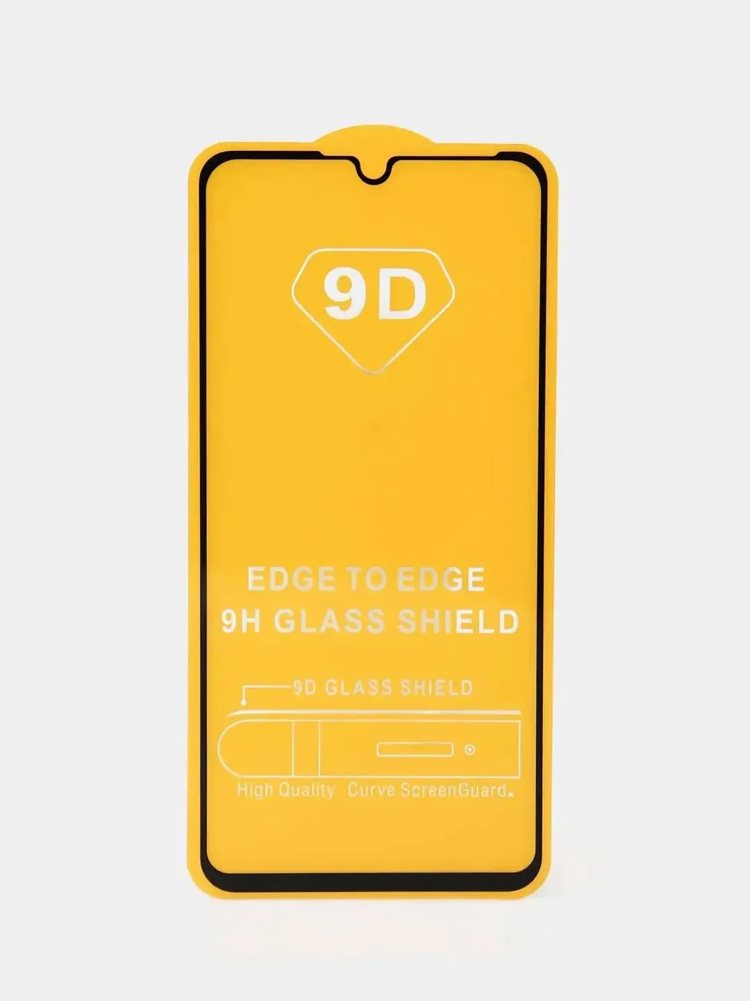 Защитное стекло 9D для Huawei P30 Lite, Honor 20s, 20 Lite (Хуавей ...