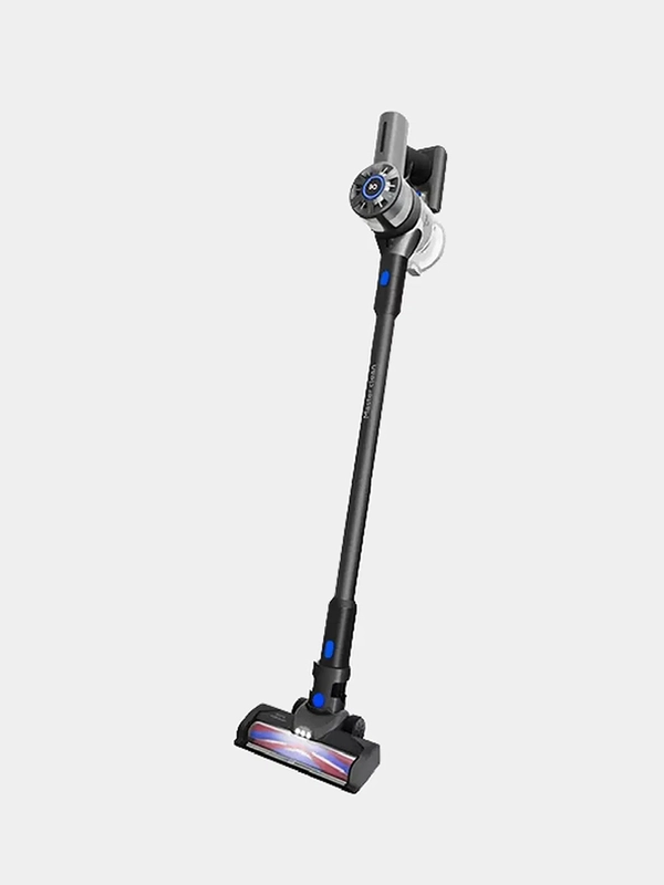 Беспроводной пылесос Bq Vc0801h, вертикальный, с LED-подсветкой