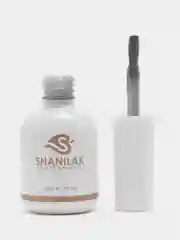 Серебряный светоотражающий топ для ногтей Shanilak, серебристый, с блестками, 10 мл