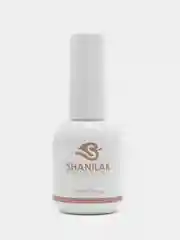 Серебряный светоотражающий топ для ногтей Shanilak, серебристый, с блестками, 10 мл