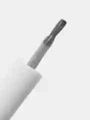 Серебряный светоотражающий топ для ногтей Shanilak, серебристый, с блестками, 10 мл