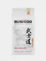 Кофе молотый BUSHIDO "Specialty Coffee", полимерная упаковка, 227 г