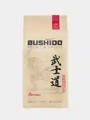Кофе молотый BUSHIDO "Sensei", полимерная упаковка, 227 г