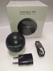 Эхолот Lucky Smart Portable Wi-Fi LS-2W