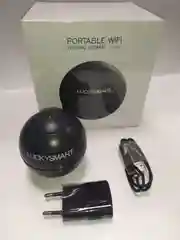 Эхолот Lucky Smart Portable Wi-Fi LS-2W