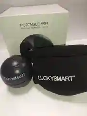 Эхолот Lucky Smart Portable Wi-Fi LS-2W