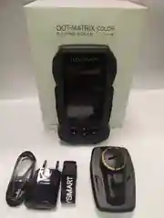 Эхолот Lucky Smart LH-1B