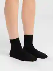 Черный носки женские