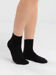 Черный носки женские