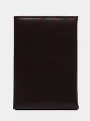 Коралловый обложка на паспорт, 10 цветов