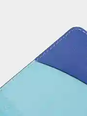 Черный обложка на паспорт, 10 цветов