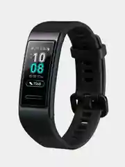 Пленка Гидрогелевая Huawei Band 3 Pro, Пленка на смарт часы