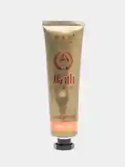 Золотой крем для рук Li Fusha