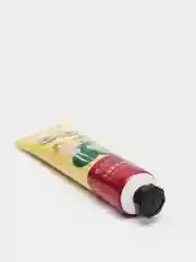 Лайм крем для рук Li Fusha