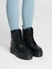 Ботинки женские, зимние
