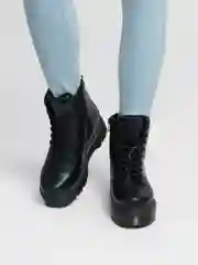 Ботинки женские, зимние