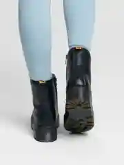 Ботинки женские, зимние