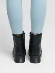 Ботинки женские, зимние