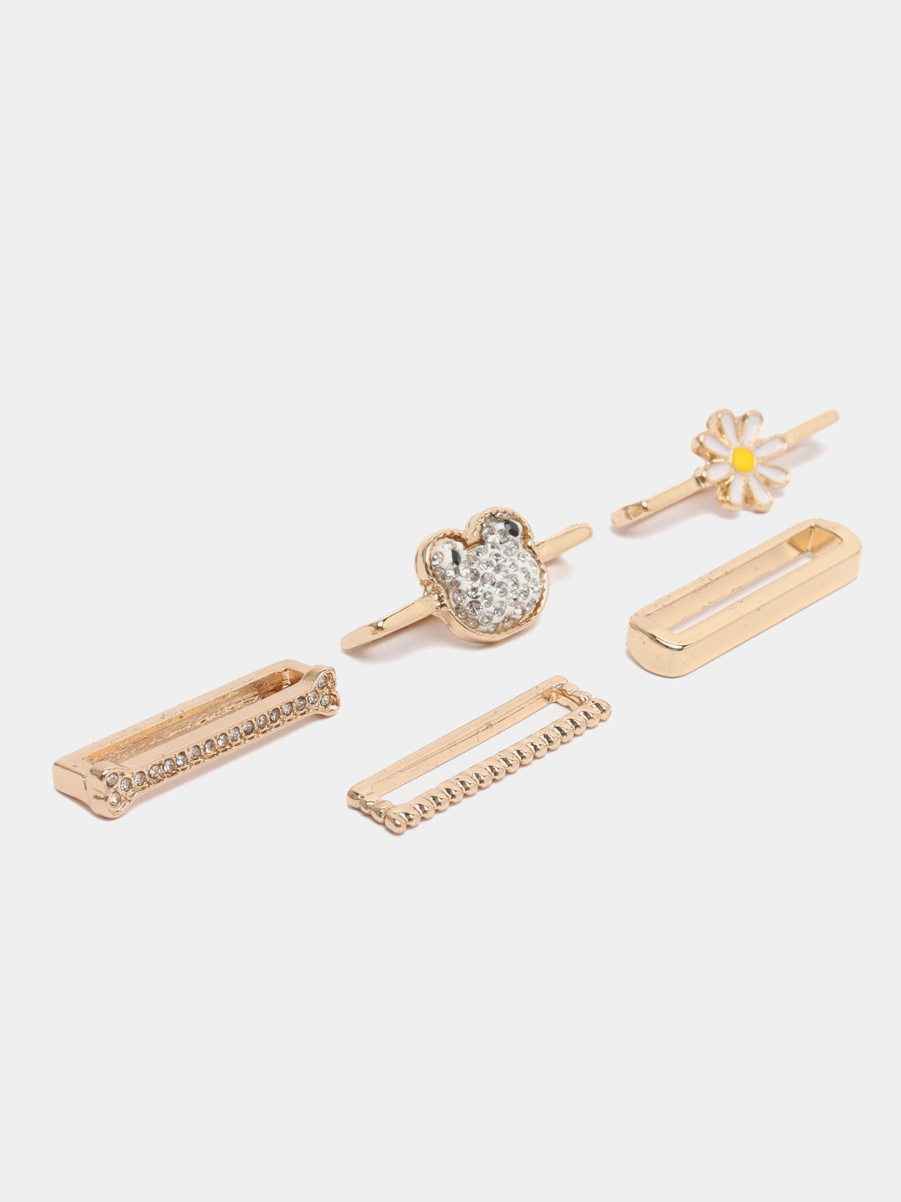 Кораллово-розовый шарм подвеска для часов на ремешок для apple watch 20-22 мм, кольца декоративные, набор 4-5шт