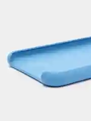 Синий чехол Silicone Case силиконовый для iPhone (айфон)