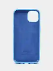 Морской чехол Silicone Case силиконовый для iPhone (айфон)