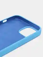 Морской чехол Silicone Case силиконовый для iPhone (айфон)