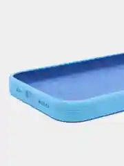 Морской чехол Silicone Case силиконовый для iPhone (айфон)
