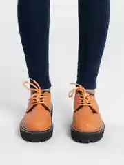 Манго женские лоферы