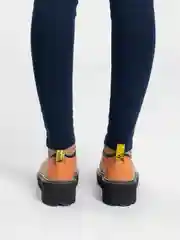 Манго женские лоферы