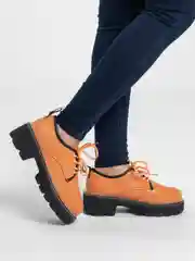 Манго женские лоферы